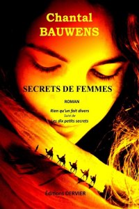 Chantal Bauwens Secrets de Femmes